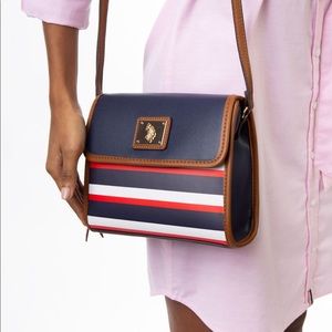 US Polo crossbody bag